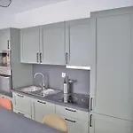 דירה Excellence Sarrail *