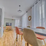 Excellence Sarrail דירה ריימס