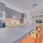דירה Excellence Sarrail ריימס