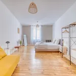 Excellence Sarrail דירה ריימס