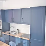 דירה Excellence Sarrail *
