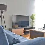 Excellence Sarrail דירה ריימס