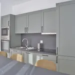 דירה Excellence Sarrail *