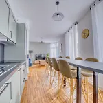 דירה Excellence Sarrail ריימס