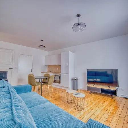 Excellence Sarrail Reims