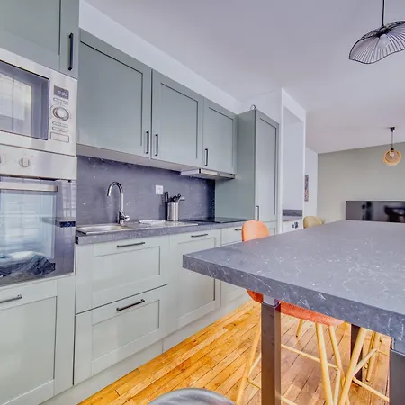 Excellence Sarrail Daire Reims