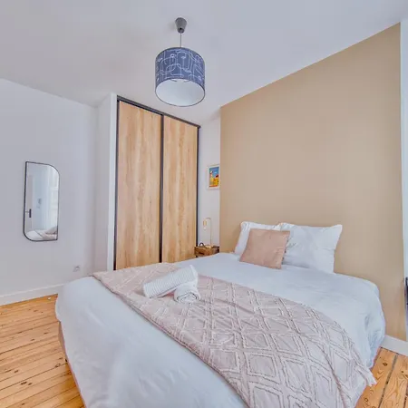 Excellence Sarrail Reims