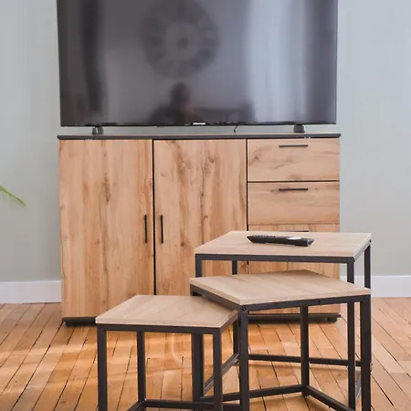 Apartment Excellence Sarrail
