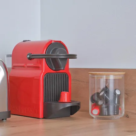 Daire Excellence Sarrail Reims