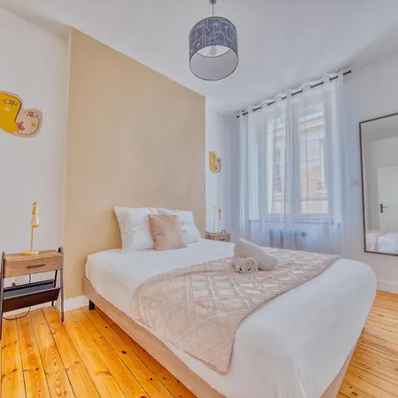 Excellence Sarrail * Reims