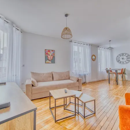 Excellence Sarrail Daire Reims