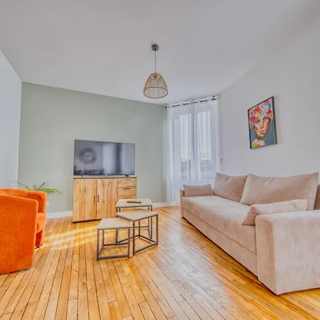 Excellence Sarrail Reims