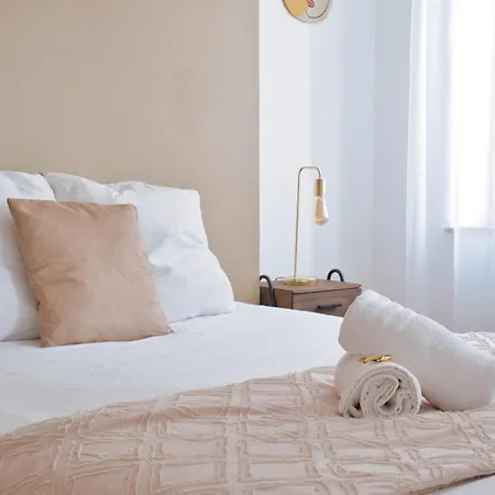 Apartment Excellence Sarrail