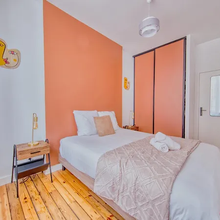 Daire Excellence Sarrail *