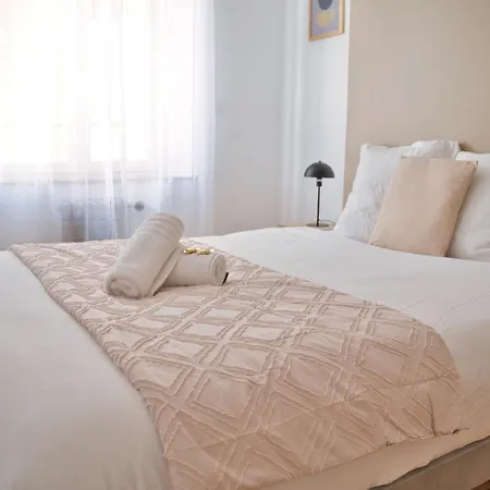 Daire Excellence Sarrail *