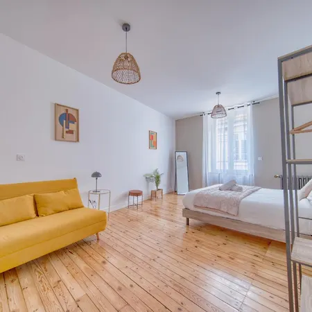 Excellence Sarrail Apartment