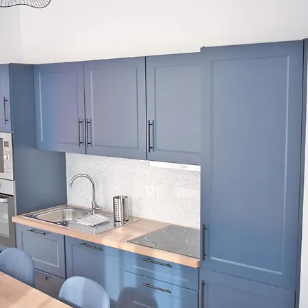 Daire Excellence Sarrail *