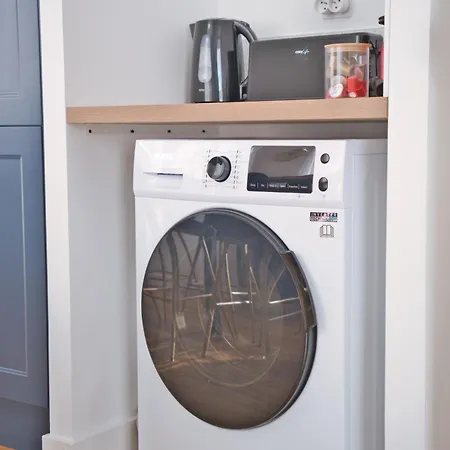 Apartment Excellence Sarrail