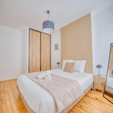 Excellence Sarrail Apartment