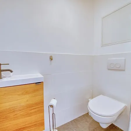 Daire Excellence Sarrail