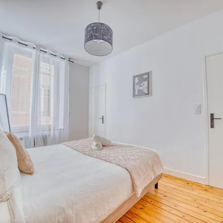 Apartment Excellence Sarrail
