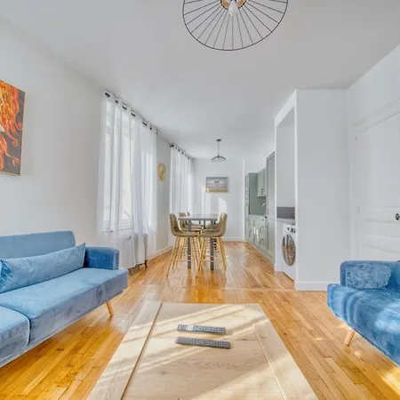 Excellence Sarrail Daire Reims