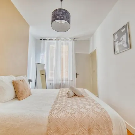 Daire Excellence Sarrail *