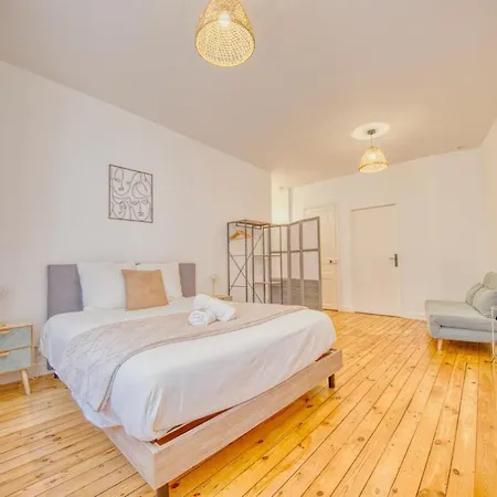 Excellence Sarrail * Reims