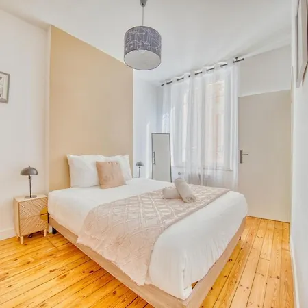 Excellence Sarrail Apartment