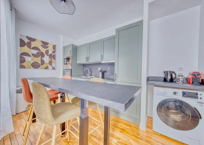 Excellence Sarrail * Reims