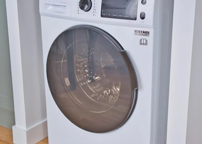 Excellence Sarrail Apartment