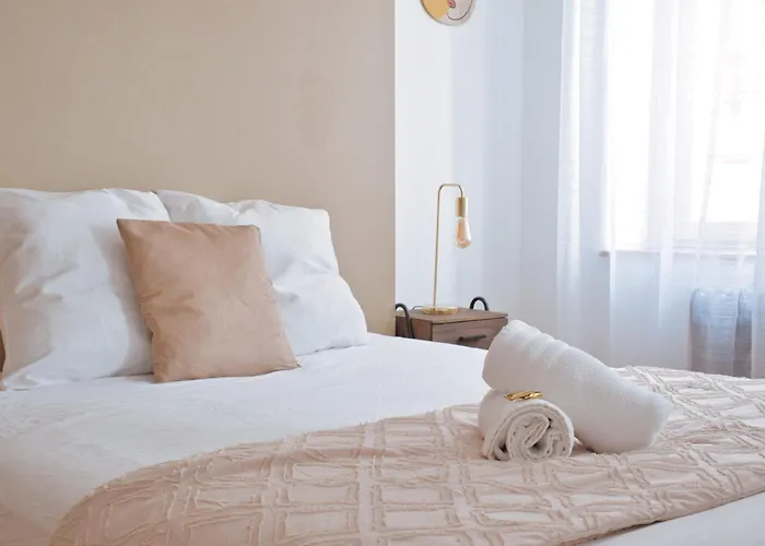 Apartment Excellence Sarrail