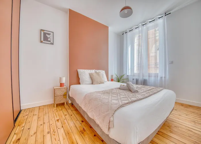 Apartment Excellence Sarrail