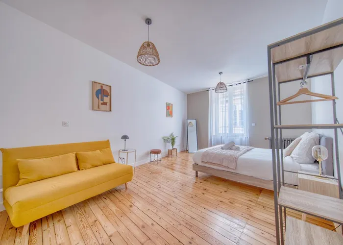 Excellence Sarrail Apartment