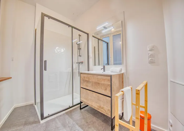 Apartment Excellence Sarrail *