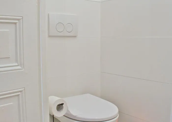 Apartment Excellence Sarrail Reims