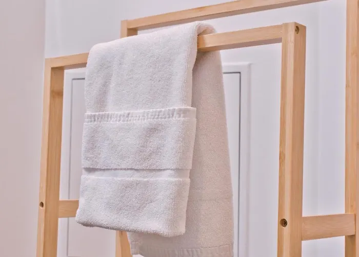 Excellence Sarrail Apartment Reims