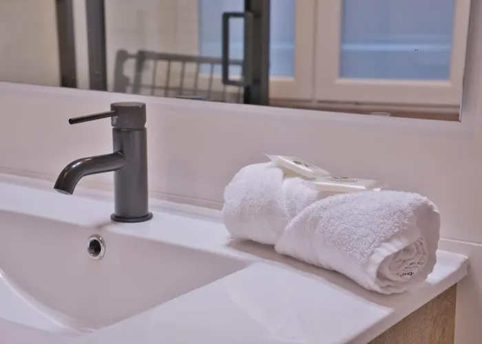 Apartment Excellence Sarrail