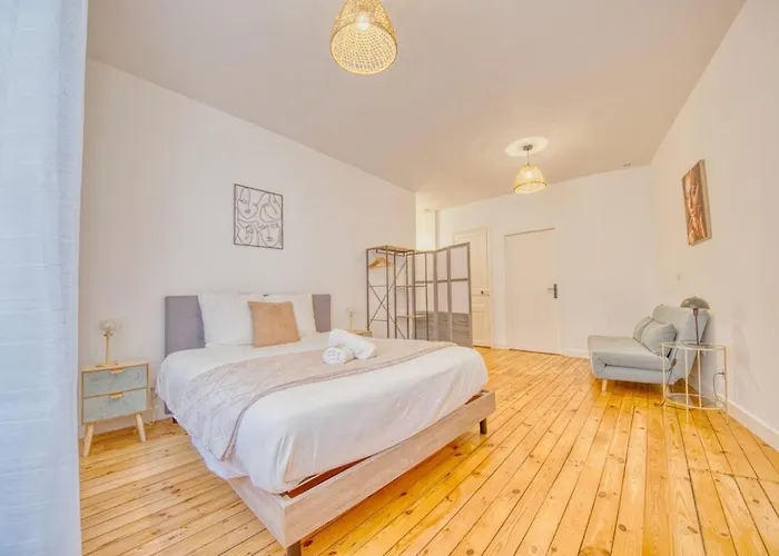 Excellence Sarrail * Reims