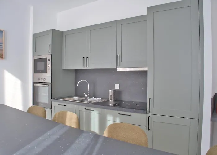 Apartment Excellence Sarrail *